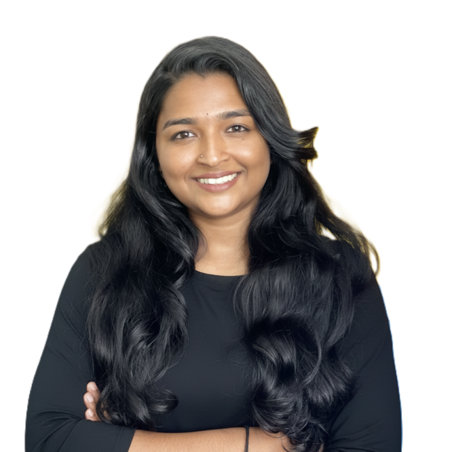 Freelance digital marketer in Thrissur