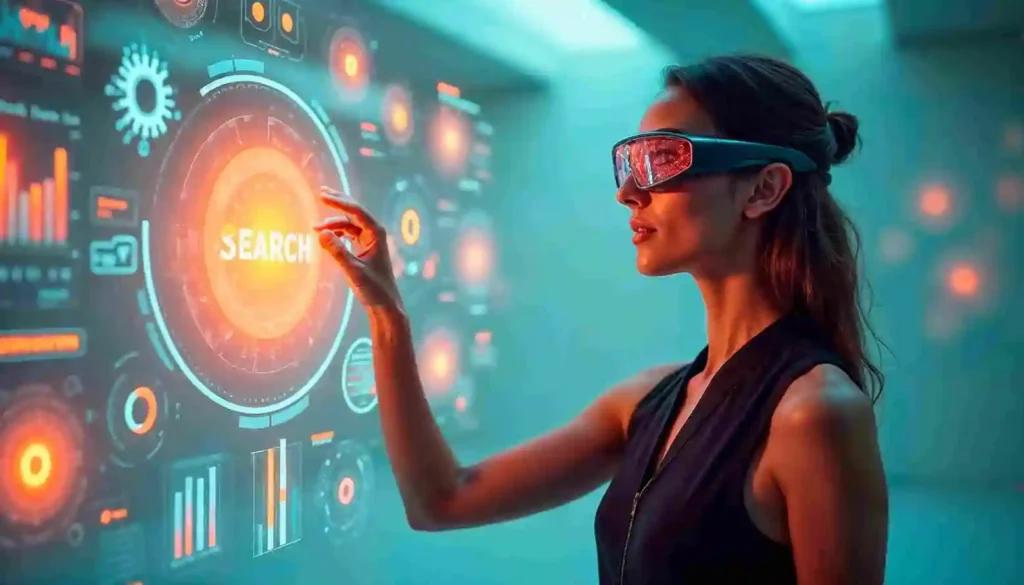 AI Is Transforming SEO Strategies