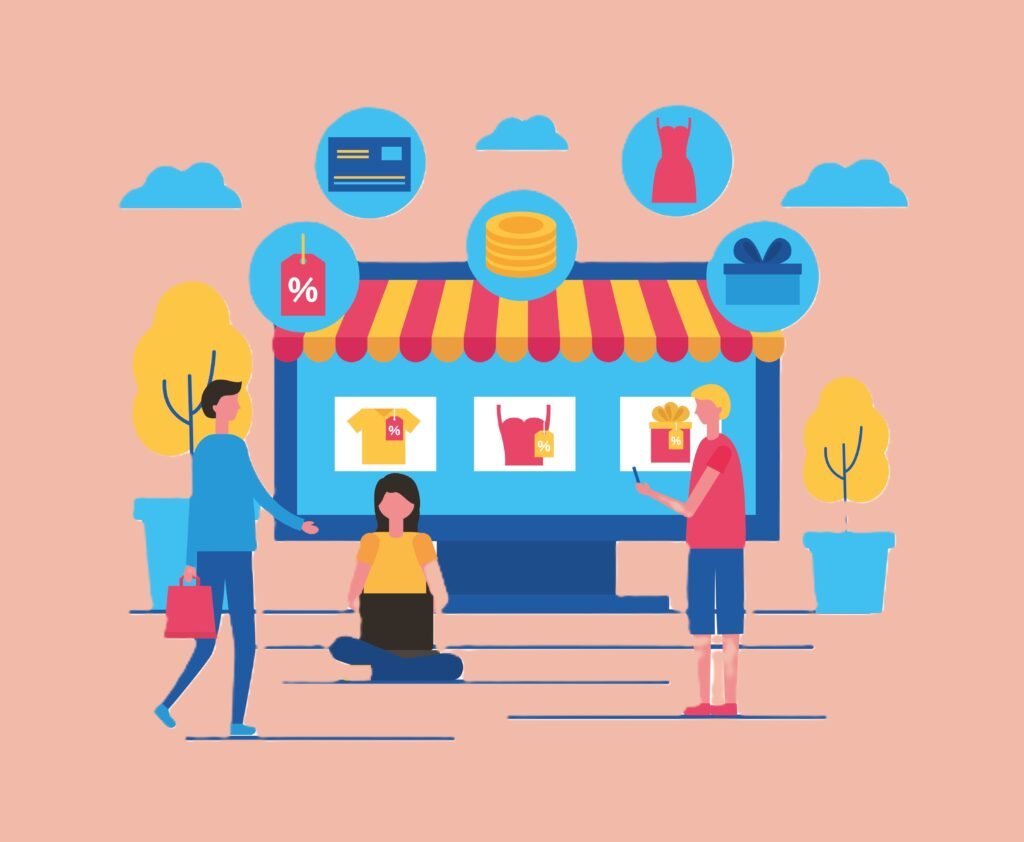 freelance digital marketing for small business