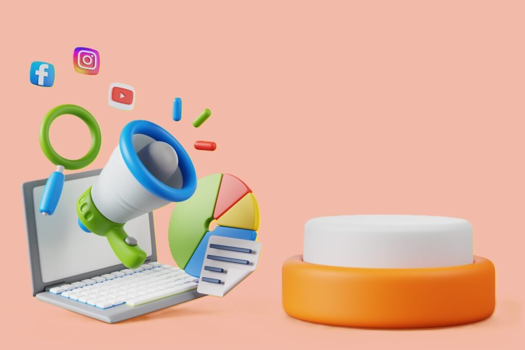 freelance digital marketer in Thrissur