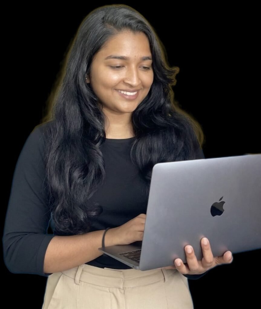 Best Freelance digital marketer in Thrissur