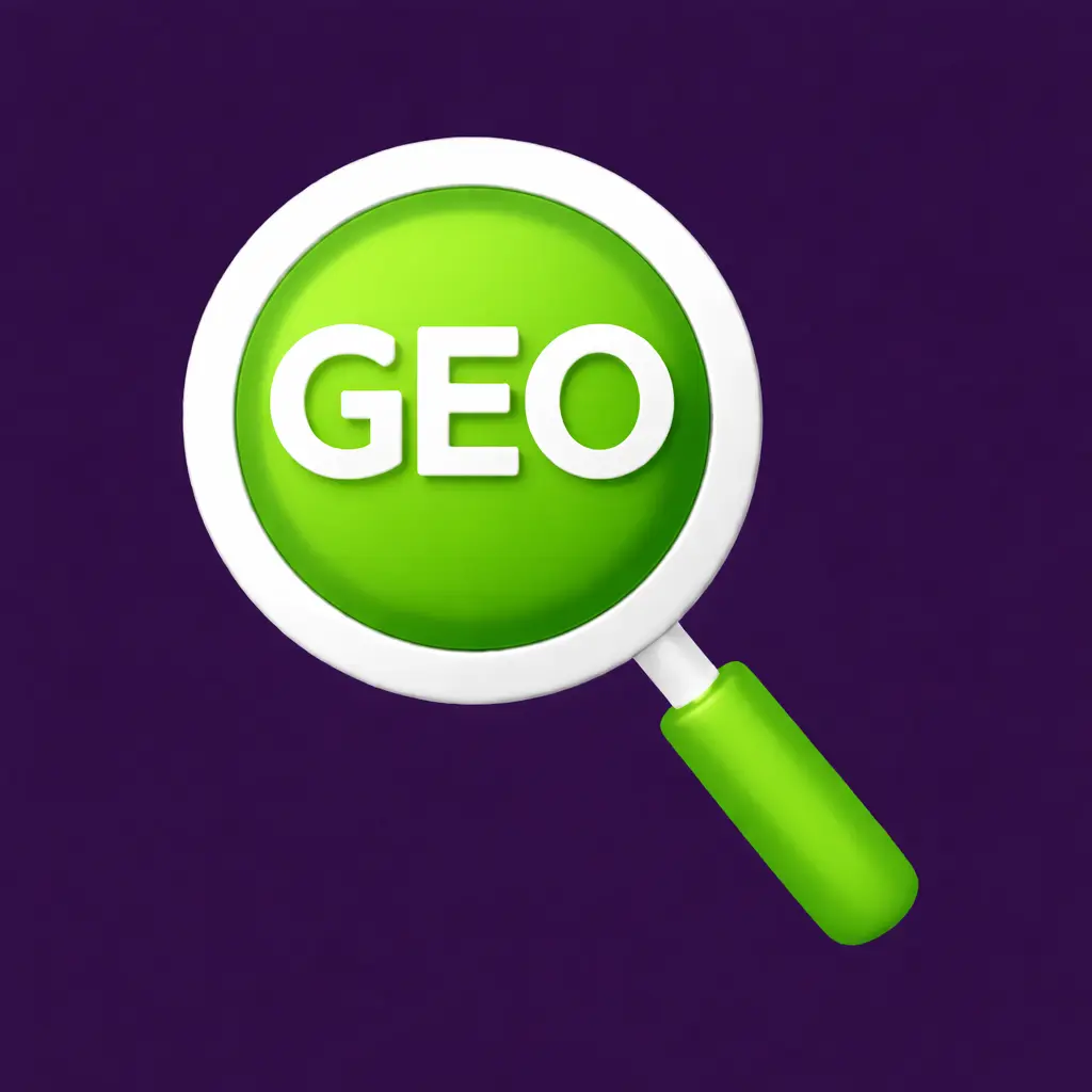 Generative engine optimization 
