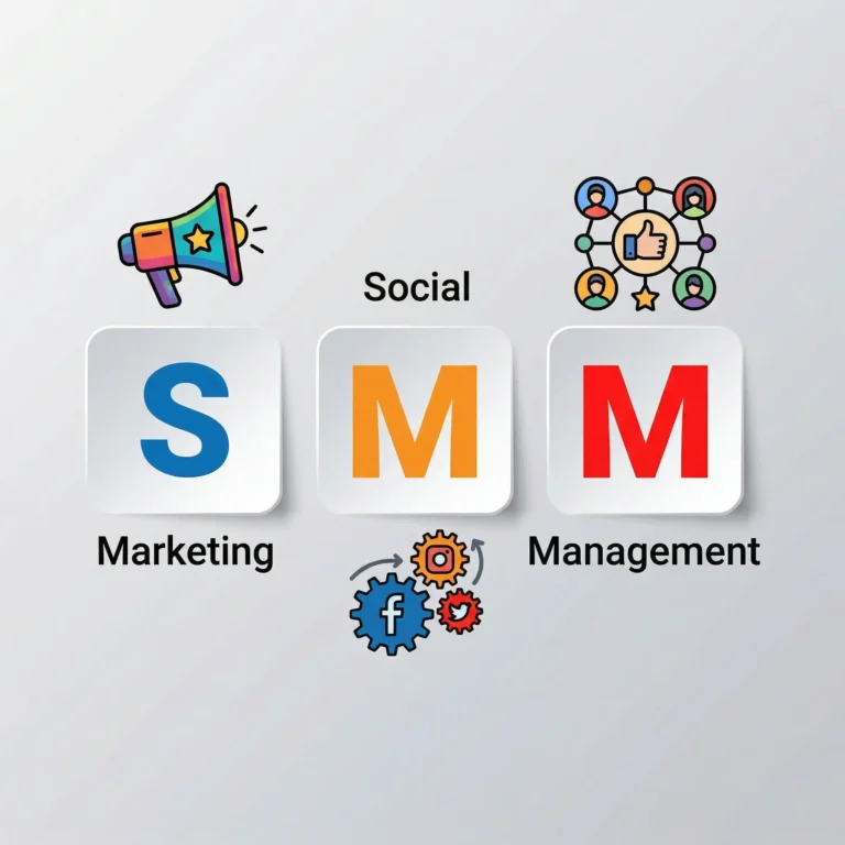 SMM