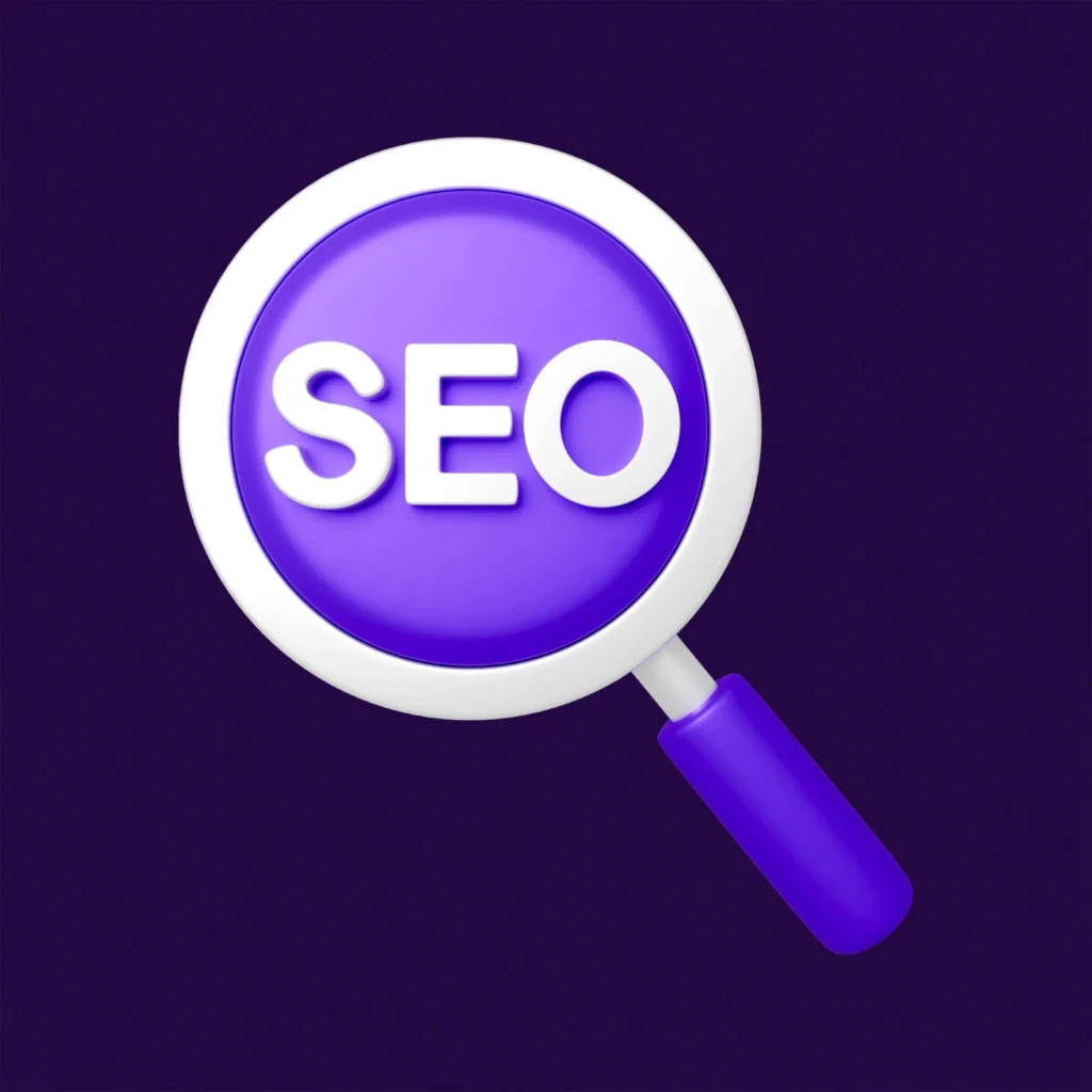 Search engine optimization 