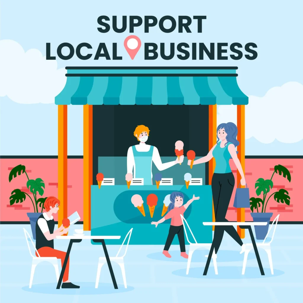 Why every local business needs a digital marketer in Kerala 